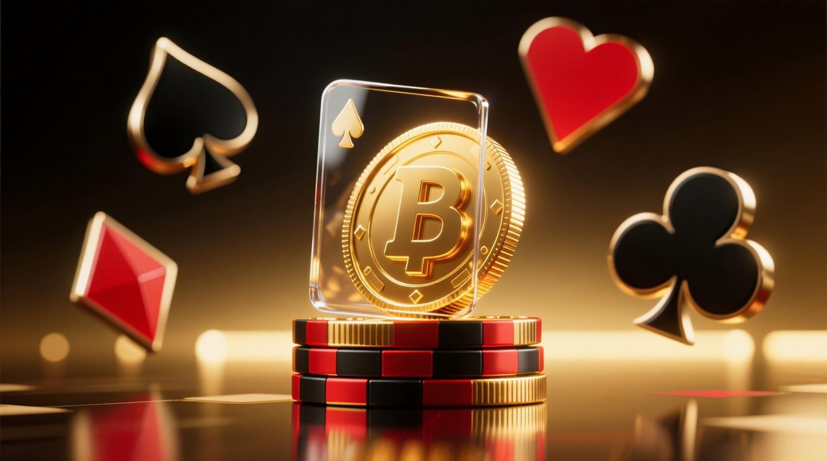 Freedom of Mobile Gaming at Casino J8DE
                              